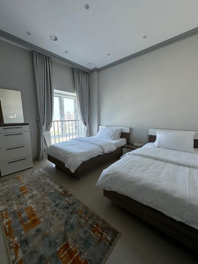 Kama Place Appartement *