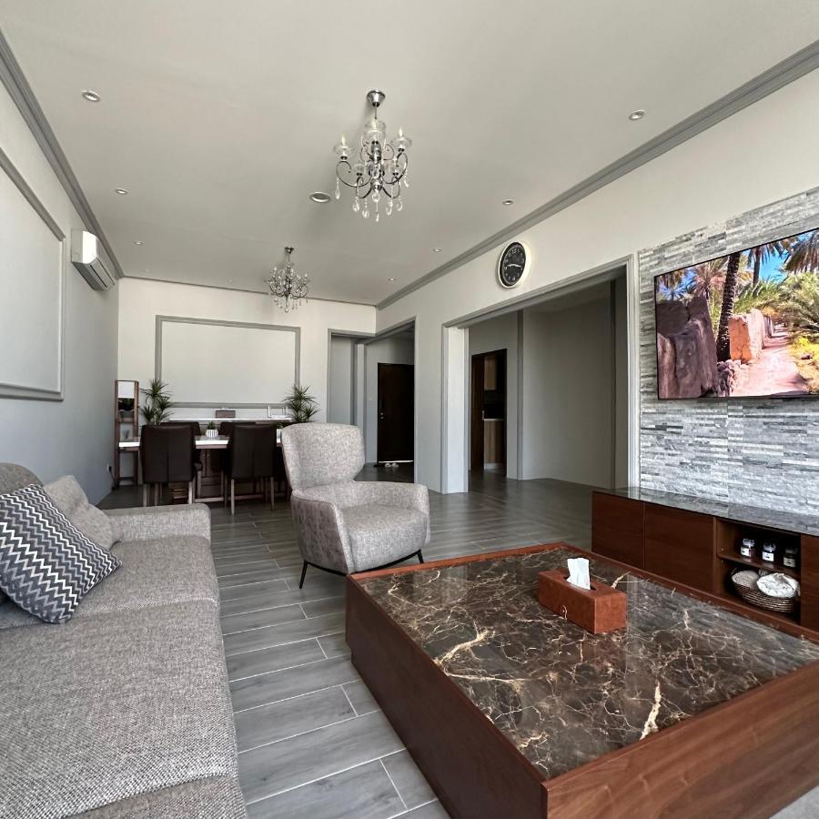 Kama Place Appartement *