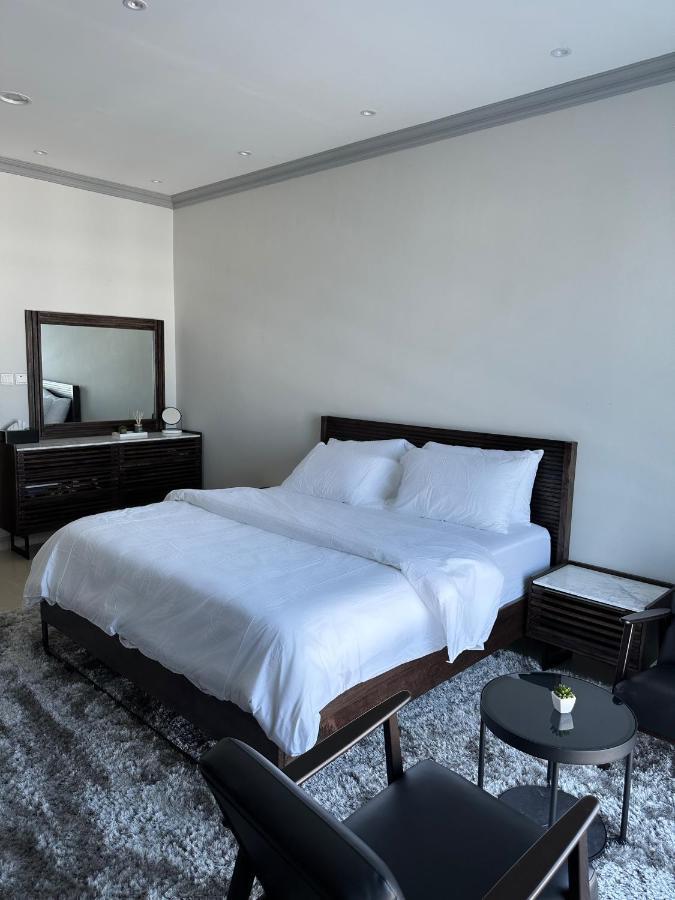 Kama Place Appartement *