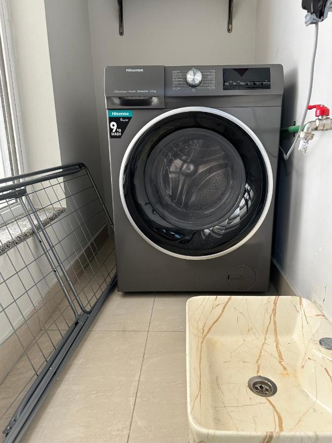 Appartement Kama Place